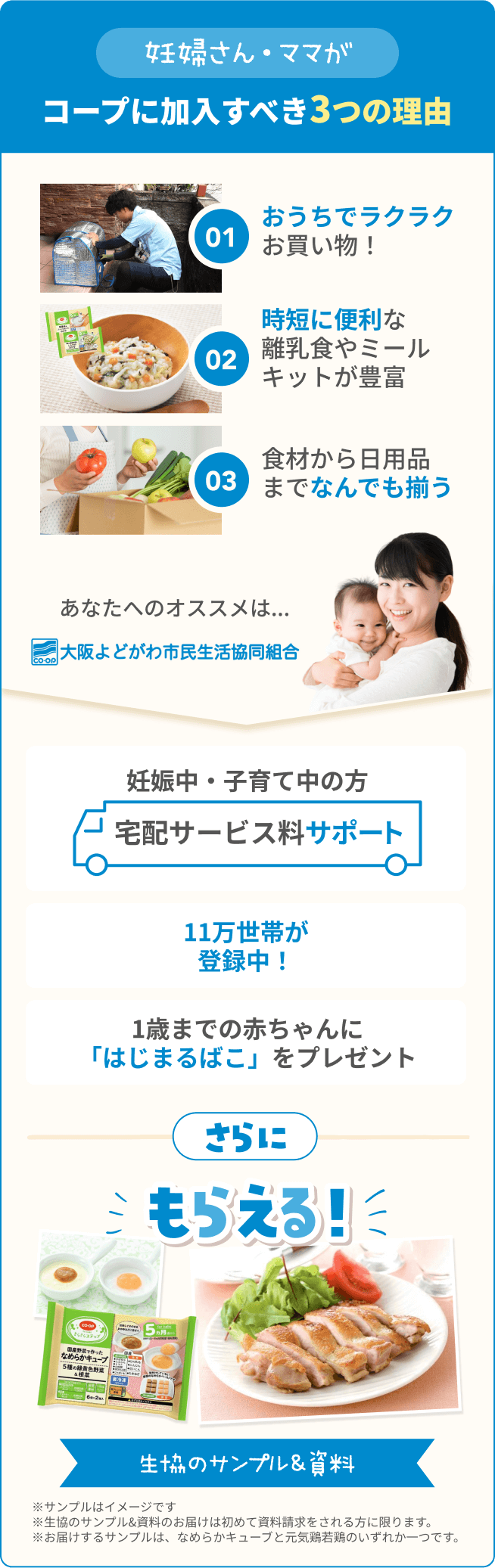 大阪よどがわ市民生協