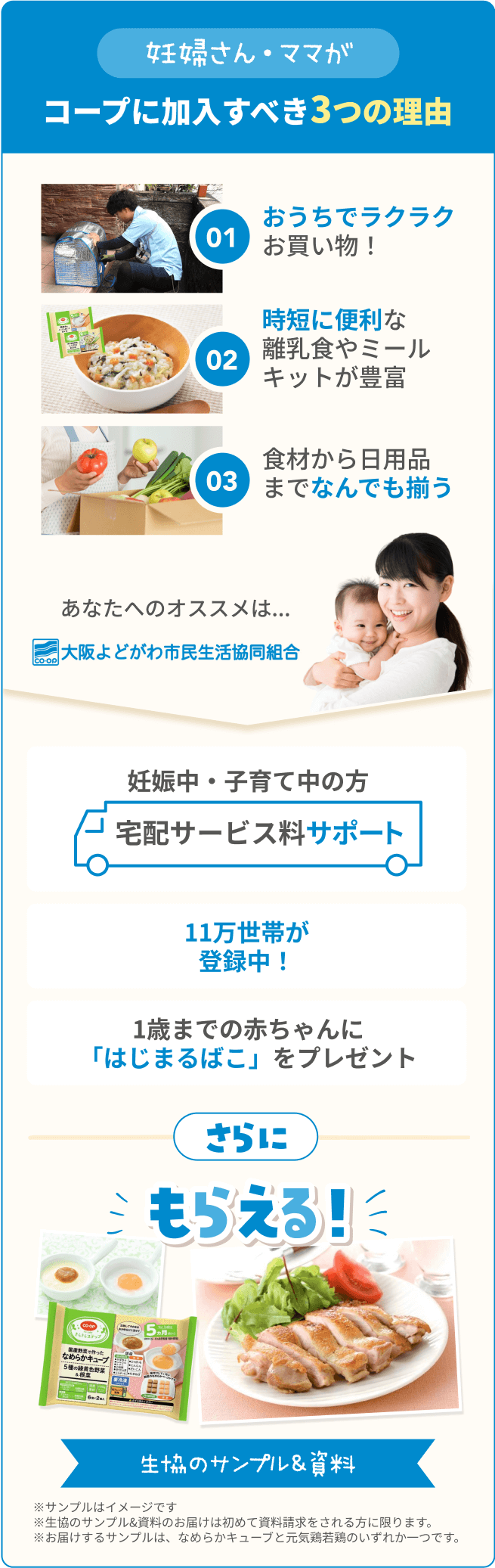 大阪よどがわ市民生協