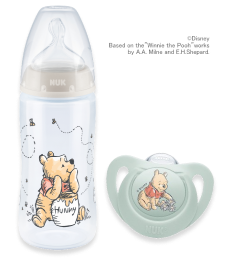 NUK くまのプーさんセット